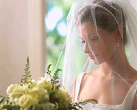 Свадебные прически: как невесте определиться с выбором?